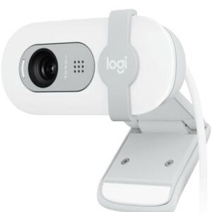 Logitech Brio 100 Webcam